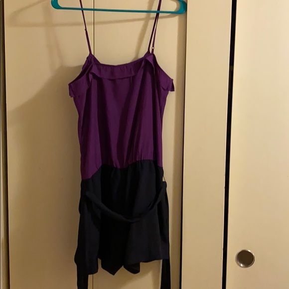 Express Romper - Picture 3 of 3